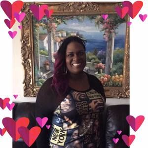 Meet your Posher, Lashonda